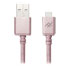Thumbnail 1 : iFrogz UniqueSync Braided USB A to Micro USB Charge & Sync Cable 3M