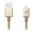 Thumbnail 1 : ZAGG 300cm iFrogz UniqueSync Braided USB A to Micro USB