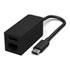 Thumbnail 1 : Microsoft Surface USB Type-C to Ethernet and USB Adapter