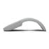 Thumbnail 3 : Microsoft Surface Arc Mouse Bluetooth Light Grey