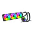 Thumbnail 1 : Fractal Design 360mm Celsius+ S36 Intel/AMD CPU Liquid Cooler