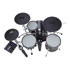 Thumbnail 2 : Roland VAD 503 V-Drums Acoustic Design Kit