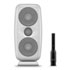 Thumbnail 1 : IK Multimedia iLoud MTM Monitor Speaker White (Single)