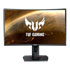 Thumbnail 2 : ASUS TUF 27" WQHD 165Hz FreeSync Curved Gaming Monitor