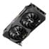 Thumbnail 3 : ASUS AMD Radeon RX 5500 XT DUAL EVO OC 8GB GDDR6 RDNA PCIe 4.0 Graphics Card