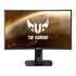 Thumbnail 2 : ASUS TUF 27" Full HD 165Hz FreeSync Curved Gaming Monitor
