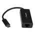 Thumbnail 1 : StarTech.com USB 3.1 Type-C to Gigabit Ethernet RJ45 Adapter