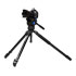 Thumbnail 4 : Benro BV Series Single Tube Aluminium Video Tripod w/ BV4H Head
