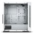 Thumbnail 2 : DEEPCOOL MATREXX 55 V3 ADD-RGB White Mid Tower Tempered Glass PC Gaming Case