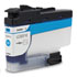Thumbnail 1 : Brother Cyan Printer Ink Cartridge
