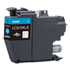 Thumbnail 1 : Brother Cyan High Yield Printer Ink Cartridge