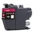 Thumbnail 1 : Brother Magenta High Yield Printer Ink Cartridge