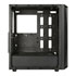 Thumbnail 2 : Silverstone FARA B1 Tempered Glass Mid Tower PC Case