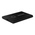 Thumbnail 2 : SAMSUNG T7 Touch Black 2TB Portable SSD with Fingerprint ID