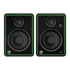 Thumbnail 2 : Mackie - 'CR4-XBT' 4" Multimedia Monitors With Bluetooth