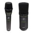 Thumbnail 3 : Mackie Producer Bundle (Audio Interface, 2 x Mics, Headphones)