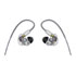 Thumbnail 1 : Mackie - 'MP-460' Quad Balanced Armature In-Ear Monitors