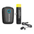 Thumbnail 1 : Saramonic Blink 500 B5 Wireless Clip-On Mic System
