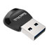 Thumbnail 3 : SanDisk MobileMate USB 3.0 MicroSD Card Reader
