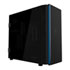 Thumbnail 1 : MSI Creator 400M Black Mid Tower Tempered Glass PC Gaming Case