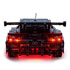 Thumbnail 4 : Light My Bricks for Porsche 911 RSR Lighting Kit