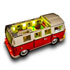 Thumbnail 3 : Light My Bricks Volkswagen T1 Camper Van Lighting Kit