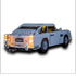 Thumbnail 4 : Light My Bricks for James Bond Aston Martin DB5