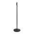 Thumbnail 2 : Gravity Clutch Microphone Stand with Round Base