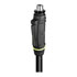 Thumbnail 3 : Gravity Clutch Microphone Stand with Round Base