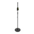 Thumbnail 1 : Gravity Round Base Microphone Stand