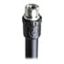 Thumbnail 3 : Gravity Round Base Microphone Stand