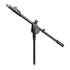 Thumbnail 4 : Gravity Short Microphone Stand