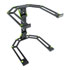 Thumbnail 1 : Gravity LTS01 BSET1 Adjustable Laptop/Controller Stand