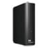 Thumbnail 1 : WD Elements 8TB External USB3.0 Desktop Hard Drive/HDD Black PC/MAC