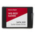 Thumbnail 1 : WD Red SA500 1TB 2.5" NAS SATA SSD/Solid State Drive