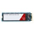 Thumbnail 1 : WD Red SA500 2TB M.2 NAS SATA SSD/Solid State Drive