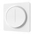 Thumbnail 1 : Ener-J Smart WiFi Dimmable Touch Light Switch