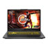 Thumbnail 1 : ASUS TUF A17 17" AMD Ryzen 5 GTX 1650Ti Gaming Laptop