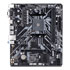 Thumbnail 3 : Gigabyte AMD B450M H micro-ATX AM4 Motherboard