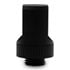 Thumbnail 1 : EK-Torque Angled T Adapter Fitting Black