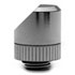 Thumbnail 1 : EK-Torque Angled 45° Adapter Fitting Black Nickel