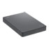Thumbnail 3 : Seagate Basic 1TB External Portable USB3.0 Hard Drive/HDD PC/MAC Grey