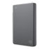 Thumbnail 1 : Seagate Basic 2TB External Portable Hard Drive/HDD - Grey