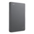 Thumbnail 2 : Seagate Basic 2TB USB 3.0 External Portable Hard Drive/HDD - Grey
