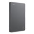 Thumbnail 2 : Seagate Basic 4TB External Portable Hard Drive/HDD - Grey