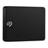 Thumbnail 1 : Seagate Expansion SSD 500GB External Portable Solid State Drive/SSD - Black
