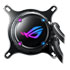 Thumbnail 2 : ASUS ROG STRIX LC 360mm RGB AIO Intel/AMD CPU Water Cooler