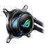 Thumbnail 3 : ASUS ROG STRIX LC 360mm RGB AIO Intel/AMD CPU Water Cooler