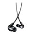 Thumbnail 1 : Shure - 'SE215' Sound Isolating Earphones (Black)