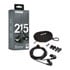 Thumbnail 3 : Shure - 'SE215' Sound Isolating Earphones (Black)